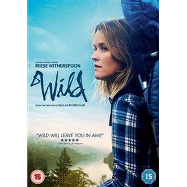 Wild (Import)[DVD]