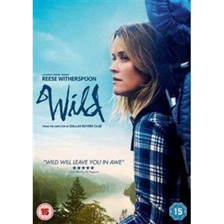 Wild (Import)[DVD]