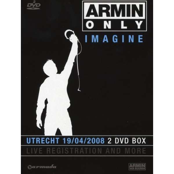 Armin Van Buuren - Imagine