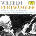 Wilhelm Furtwängler - Complete Recordings