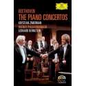 Piano Concertos