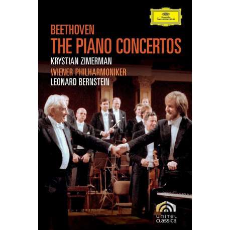 Piano Concertos