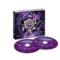 The Purple Tour (CD+Blu-ray)