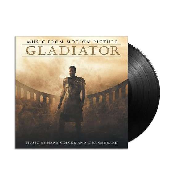 Gladiator (LP)