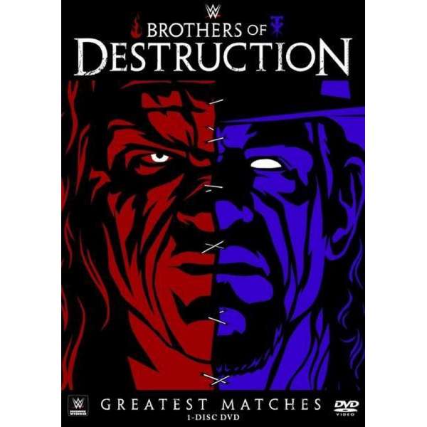 Brothers Of Destruction