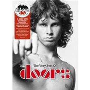 The Very Best of the Doors