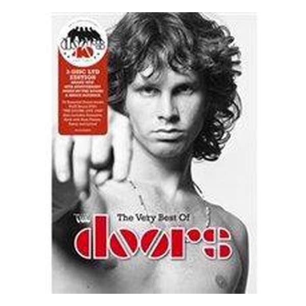 The Very Best of the Doors