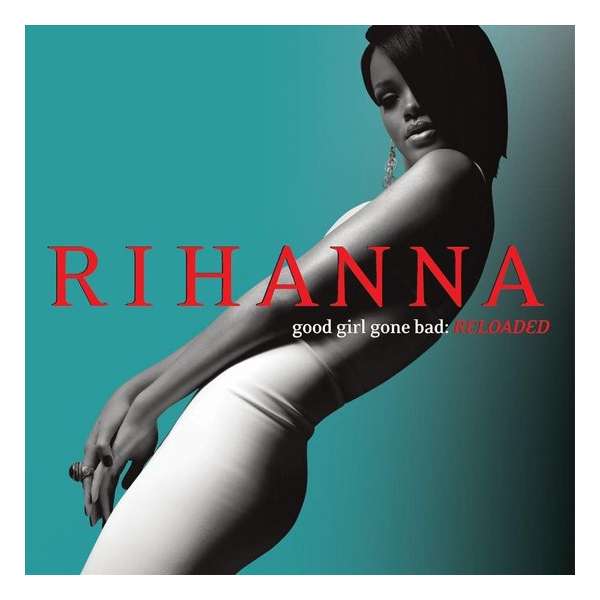 Good Girl Gone Bad (CD+DVD)