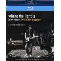 John Mayer - Where The Light Is