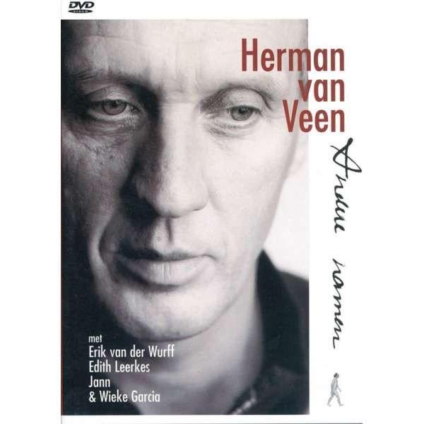 Herman van Veen - Andere Namen