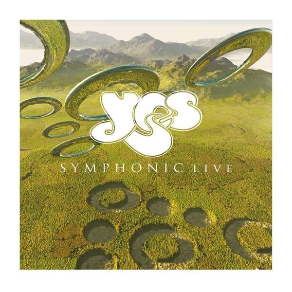Symphonic Live - Live In Amsterdam 2001