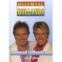 Helemaal Hollands - Helemaal Hollands DVD