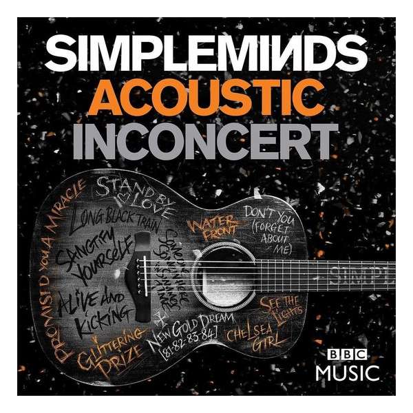 Acoustic In Concert (DVD+ CD) (Live)