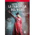 La Fanciulla Del West