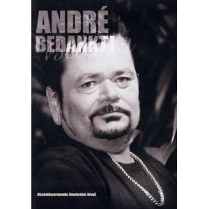 Andre Bedankt