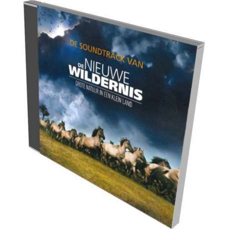 De Nieuwe Wildernis