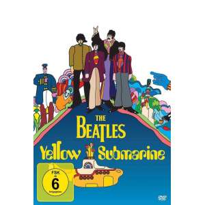 The Beatles - Yellow Submarine