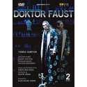 Ferruccio Busoni - Doktor Faust