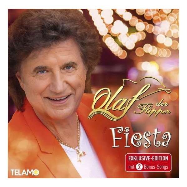 Fiesta DVD