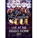 Live At The Ziggodome 2015