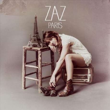 Paris (LP)