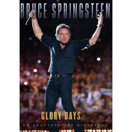 Bruce Springsteen - Glory Days