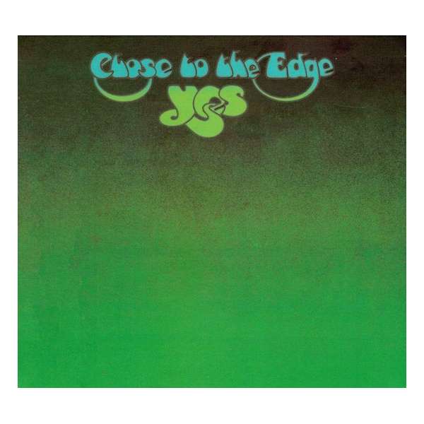 Close To The Edge (Cd+Blu-ray)