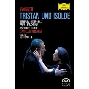 Tristan Und Isolde