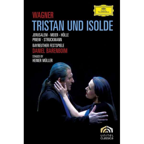 Tristan Und Isolde