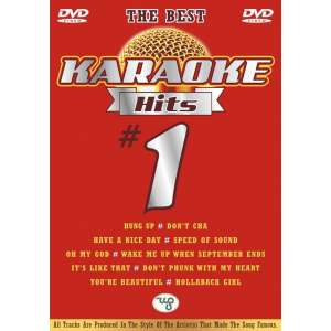 Best Karaoke Hits 1