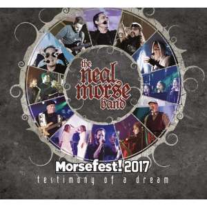 Morsefest 2017 Testimony Of A Dream