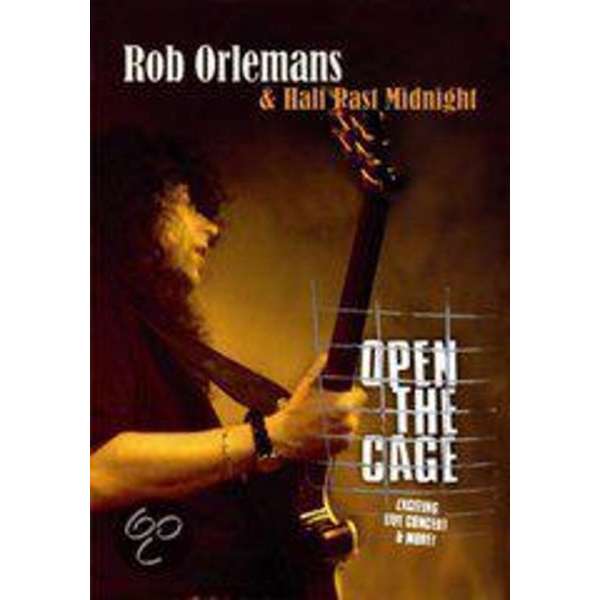 Open The Cage