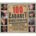 100 Cabaret Hoogtepunten