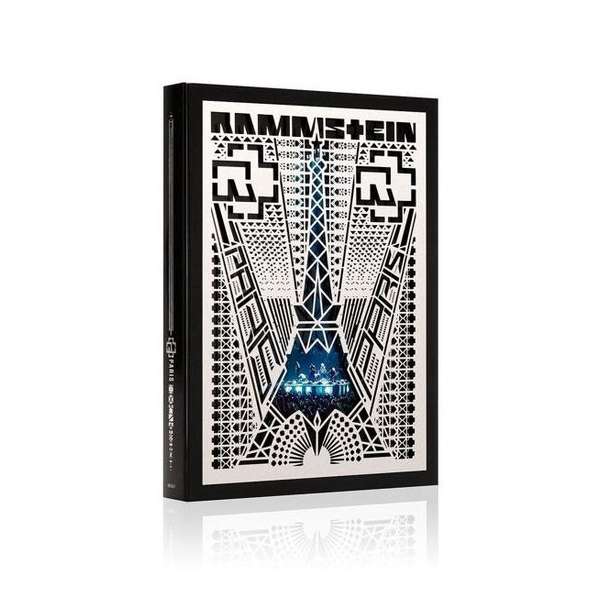 Rammstein: Paris (Fan Edition)