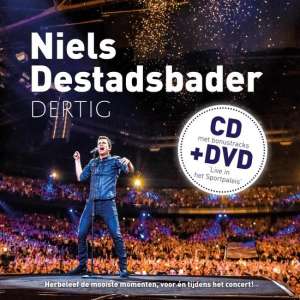 Dertig (CD+DVD)