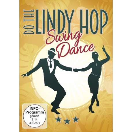 Lindy Hop - Swing Dance