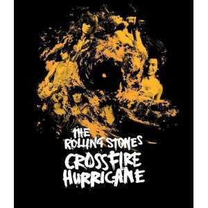 The Rolling Stones - Crossfire Hurricane (Blu-ray)