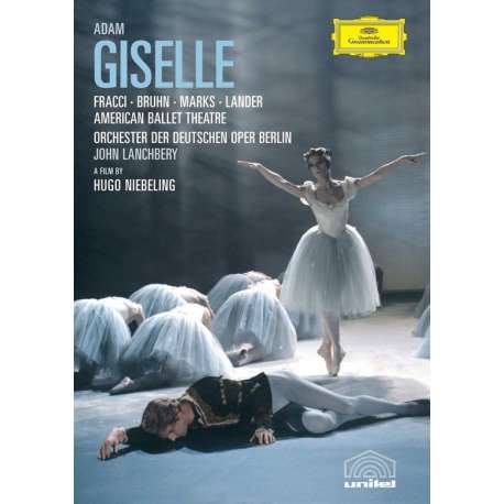 Giselle