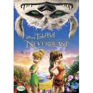 Tinker Bell & The Legend Of The Neverbeast