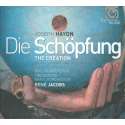 Die Schopfung - The Creation