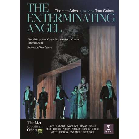 The Exterminating Angel (Met)