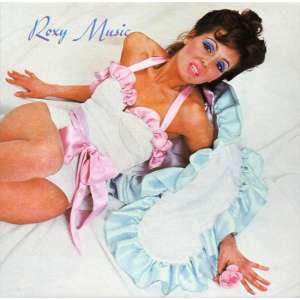 Roxy Music (Limited Super Deluxe) (DVD + 3 CD)