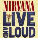 Live And Loud ((Lp)