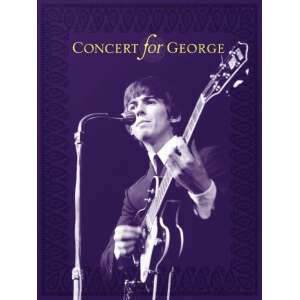 Concert for George Harrison