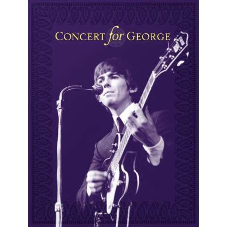 Concert for George Harrison