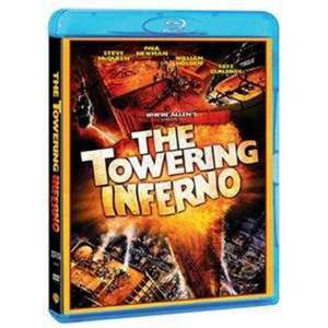 Towering Inferno