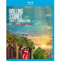 The Rolling Stones - Sweet Summer Sun (Hyde Park Live) (Blu-ray)