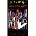 Sting - Bring On The Night