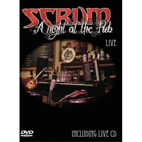 A Night At The Pub (CD+DVD)