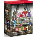 Ballet Pour Enfants - For Children